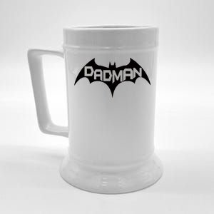 Dadman Beer Stein