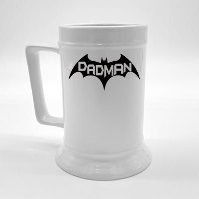 Dadman Beer Stein