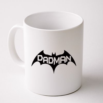 Dadman Coffee Mug