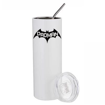 Dadman Stainless Steel Tumbler