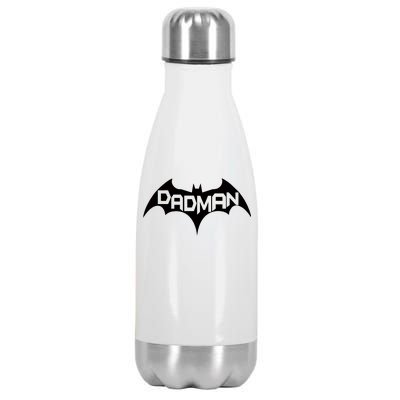 Dadman Stainless Steel Insulated Water Bottle