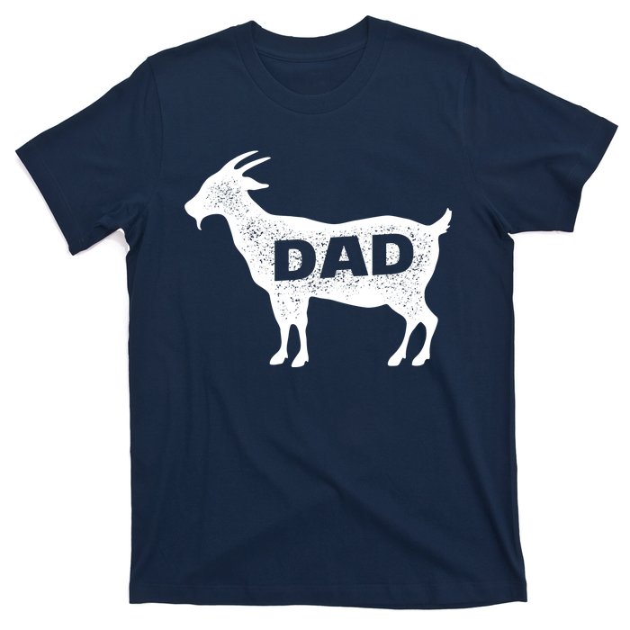 Dads The GOAT T-Shirt