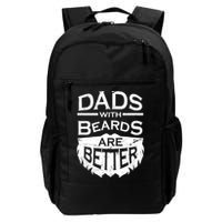 Dads With Beards Are Better Backpack