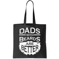 Dads With Beards Are Better Bag