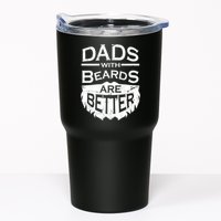 Dads With Beards Are Better Tumbler
