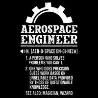 Definition Aerospace Engineer Aerospace Engineer Impact Tech Backpack