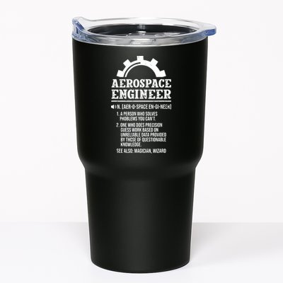 Definition Aerospace Engineer Aerospace Engineer Tumbler