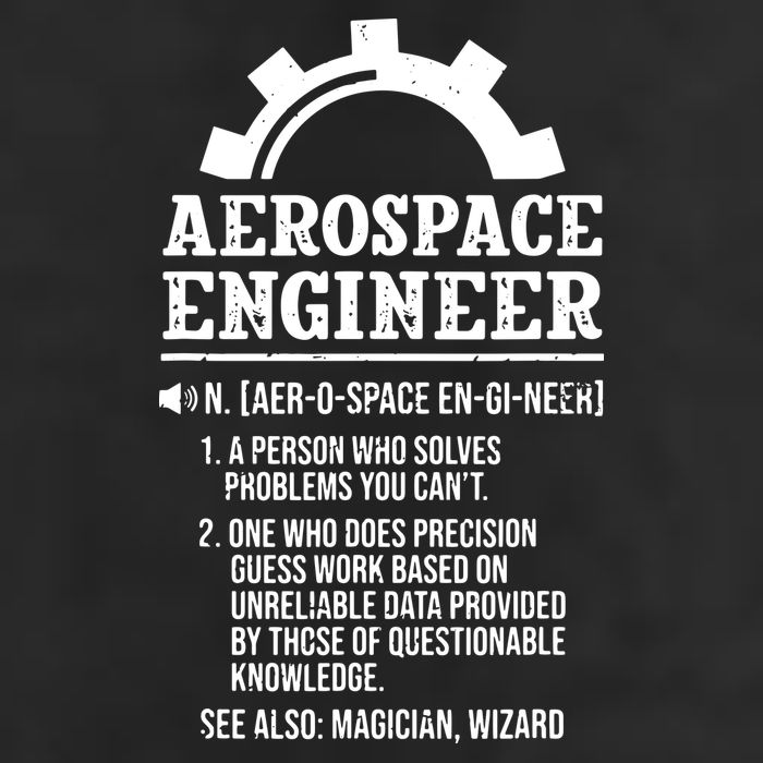 Definition Aerospace Engineer Aerospace Engineer Golf Towel