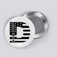 Duramax American Flag Button