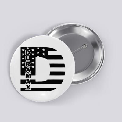 Duramax American Flag Button