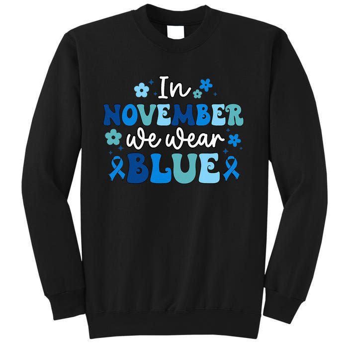 Diabetes Awareness Funny Diabetes Warrior Sweatshirt