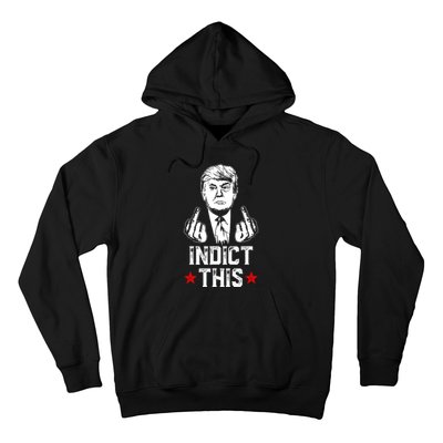 Desantis Airlines Funny Political Meme Ron Desantis Governor Hoodie