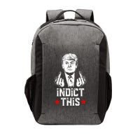 Desantis Airlines Funny Political Meme Ron Desantis Governor Vector Backpack