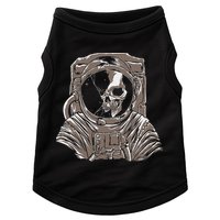 Dead Astronaut Forgotten In Space Galaxy Explorer Doggie Tank