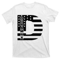 Duramax American Flag T-Shirt