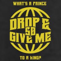 Drop And Give Me 50 Rap Beef Pushups Cool Comfort Performance Bucket Hat