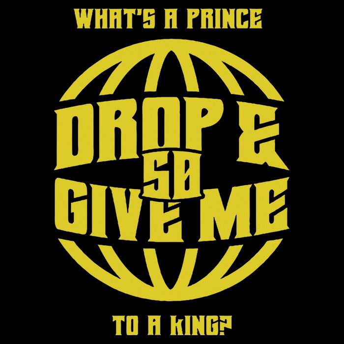 Drop And Give Me 50 Rap Beef Pushups Impact Tech Backpack