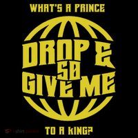 Drop And Give Me 50 Rap Beef Pushups Sustainable Beanie