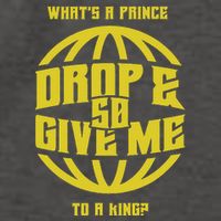 Drop And Give Me 50 Rap Beef Pushups Vector Backpack