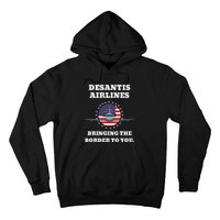 DeSantis Airlines Gift Hoodie