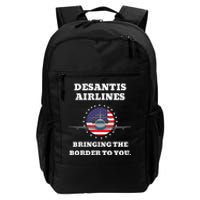 DeSantis Airlines Gift Daily Commute Backpack