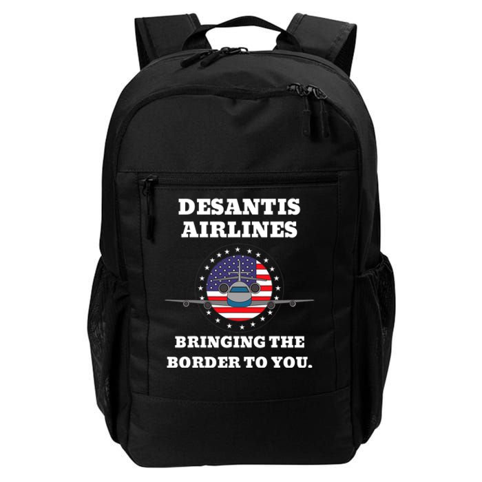 DeSantis Airlines Gift Daily Commute Backpack