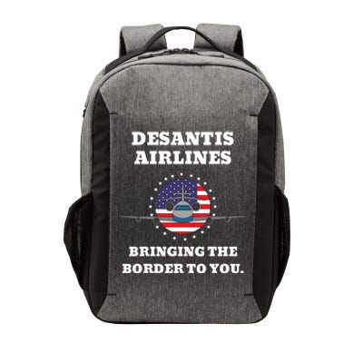 DeSantis Airlines Gift Vector Backpack