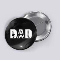 Dad And Guns Collection Vintage FatherS Day Gun Lover Dad Button