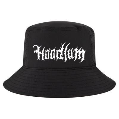 Darby Allin Hoodlum Teeth Cool Comfort Performance Bucket Hat