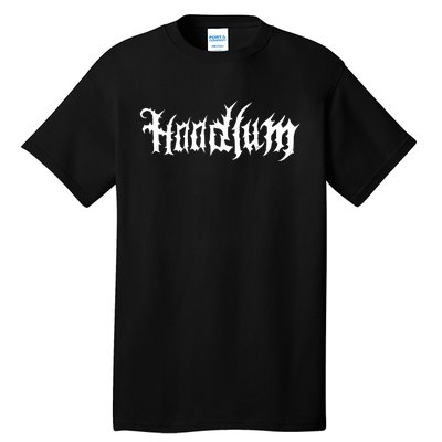 Darby Allin Hoodlum Teeth Tall T-Shirt