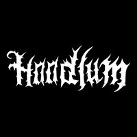 Darby Allin Hoodlum Teeth Drawstring Bag