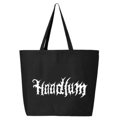 Darby Allin Hoodlum Teeth 25L Jumbo Tote