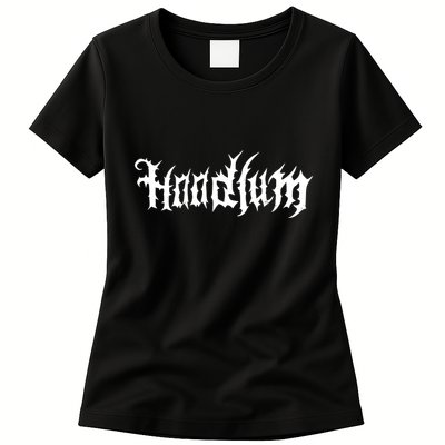Darby Allin Hoodlum Teeth Womens T-Shirt