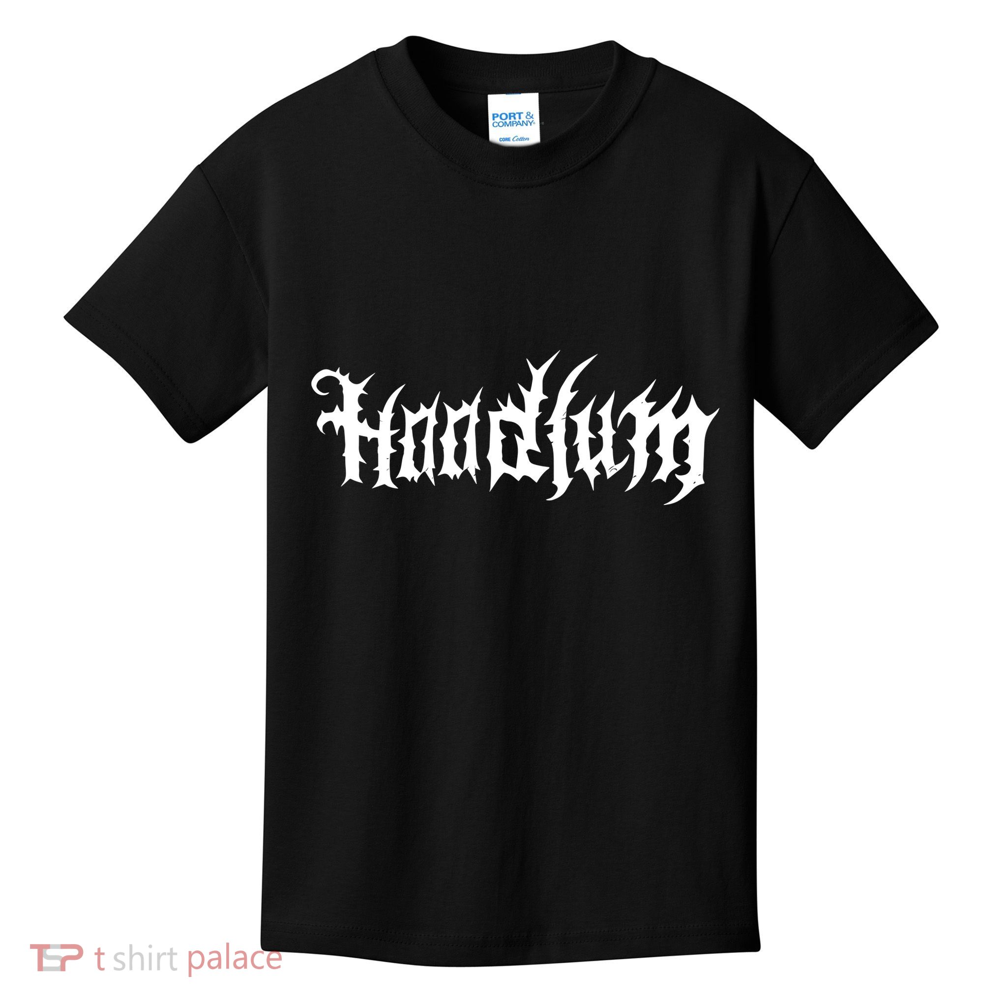 Darby Allin Hoodlum Teeth Kids T-Shirt