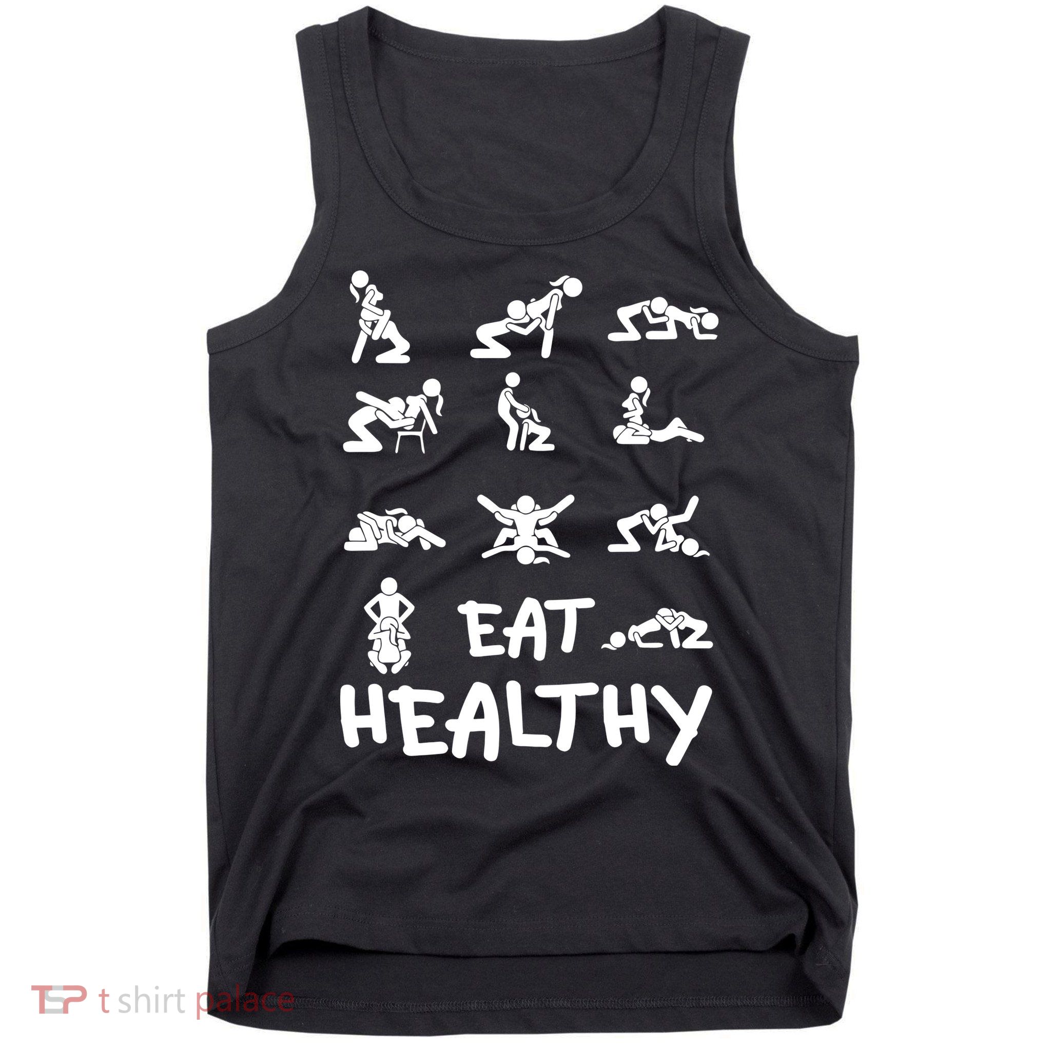 Dirty Adult Humor Saying Joke Tank Top