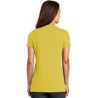 Drinking And Hanging Out With My Parrot Hobby Funny Women's V-Neck T-Shirt