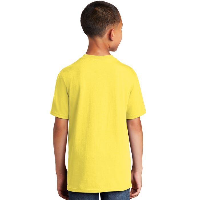 Drinking And Hanging Out With My Parrot Hobby Funny Kids T-Shirt