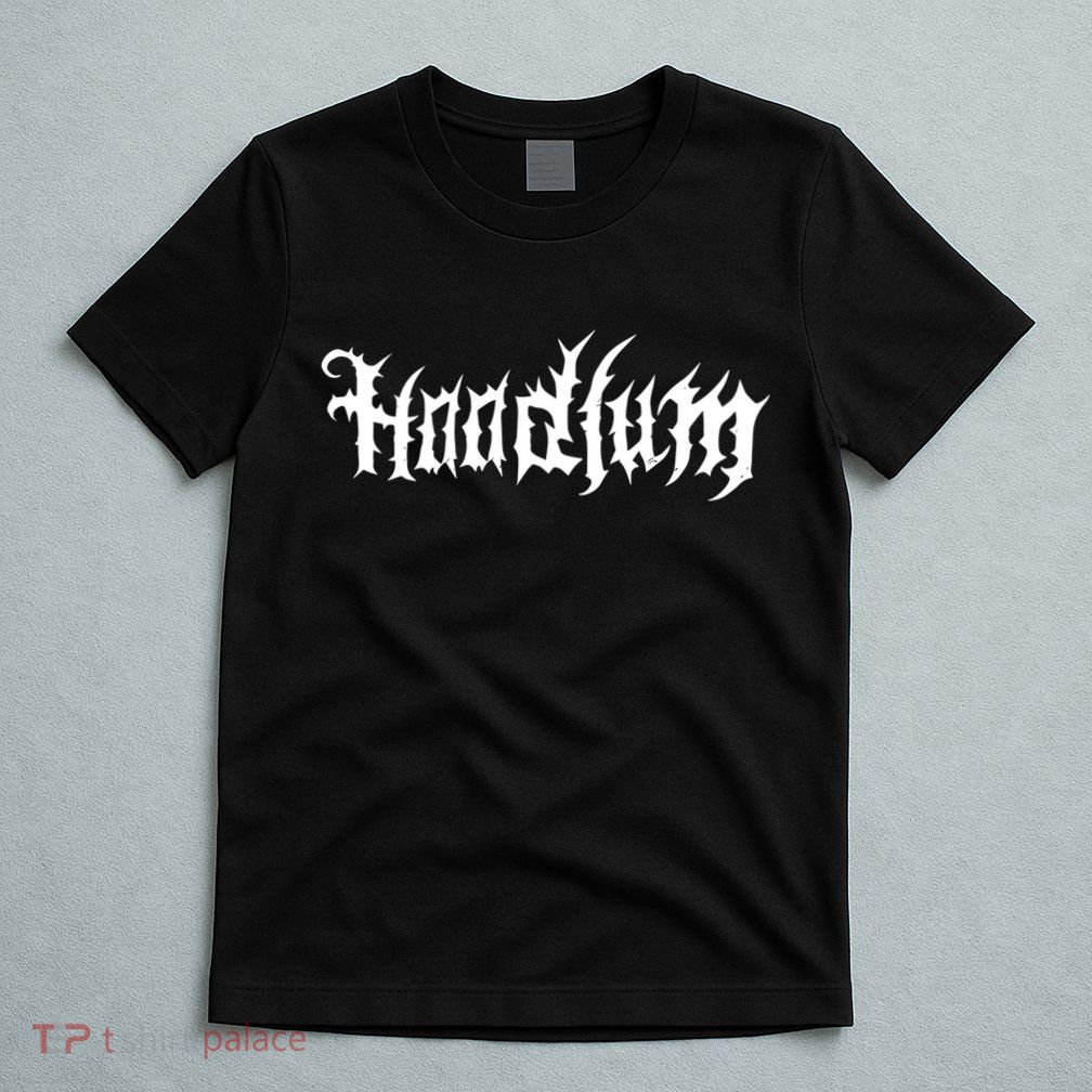 Darby Allin Hoodlum Teeth T-Shirt
