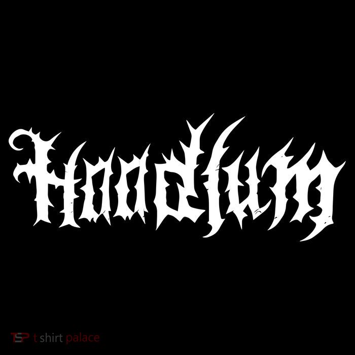 Darby Allin Hoodlum Teeth T-Shirt