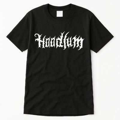 Darby Allin Hoodlum Teeth Tall T-Shirt