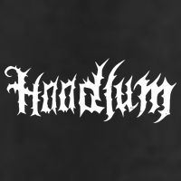 Darby Allin Hoodlum Teeth Golf Towel