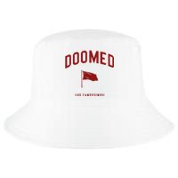 Doomed (All Hell) Los Campesinos Cool Comfort Performance Bucket Hat