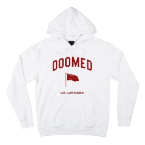 Doomed (All Hell) Los Campesinos Hoodie