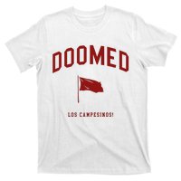 Doomed (All Hell) Los Campesinos T-Shirt