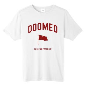 Doomed (All Hell) Los Campesinos Tall Fusion ChromaSoft Performance T-Shirt