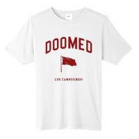 Doomed (All Hell) Los Campesinos Tall Fusion ChromaSoft Performance T-Shirt