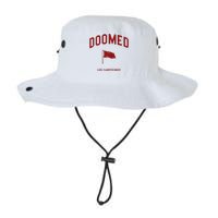 Doomed (All Hell) Los Campesinos Legacy Cool Fit Booney Bucket Hat