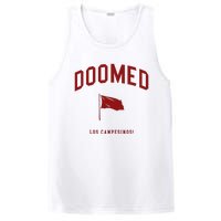 Doomed (All Hell) Los Campesinos PosiCharge Competitor Tank