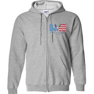 Dj And Jd The Outlaw And The Hillbilly Est 2024 Full Zip Hoodie