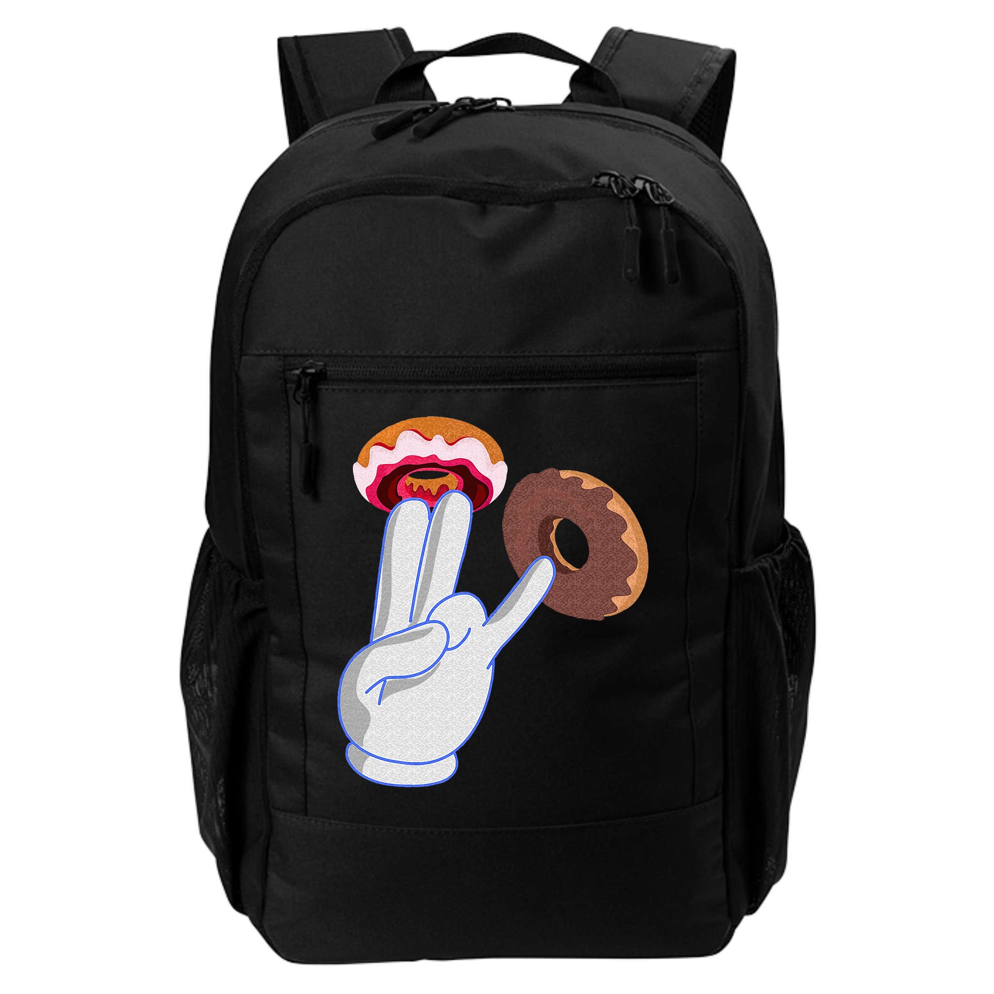 Dirty Adult Joke 2 In The Pink 1 In The Stink Backpack